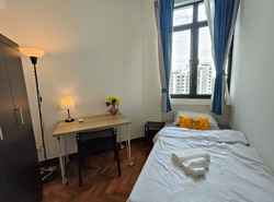 Parc Oasis (D22), Condominium #501162871